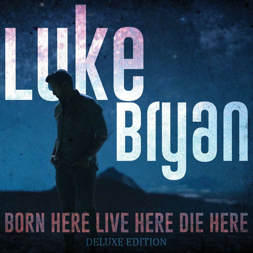 Picture of Born Here Live Here Die Here (Deluxe Edition)