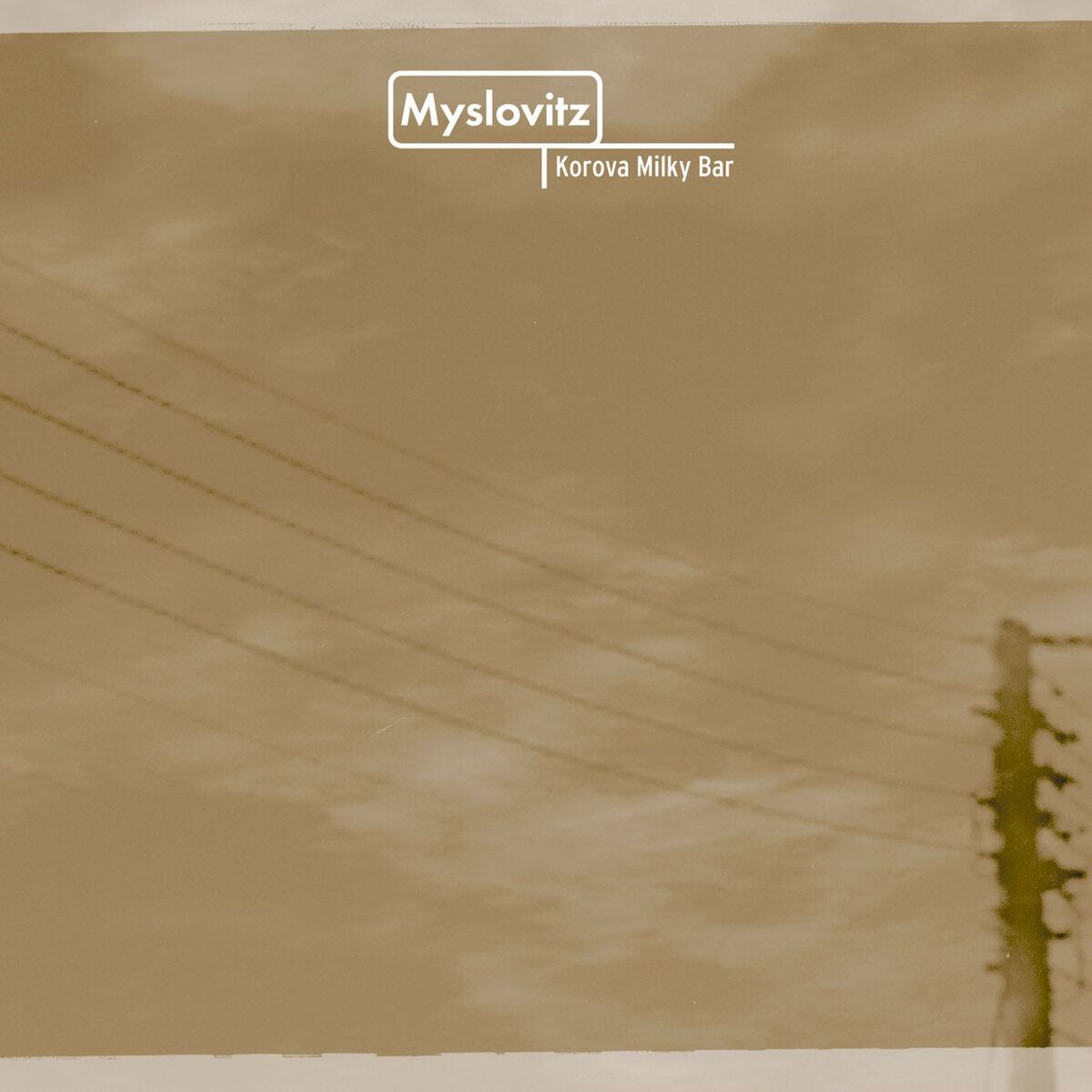 Album cover of Sound Of Solitude
