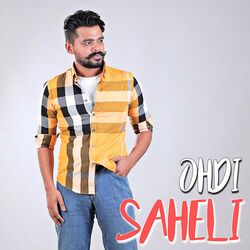 Cover of Ohdi Saheli