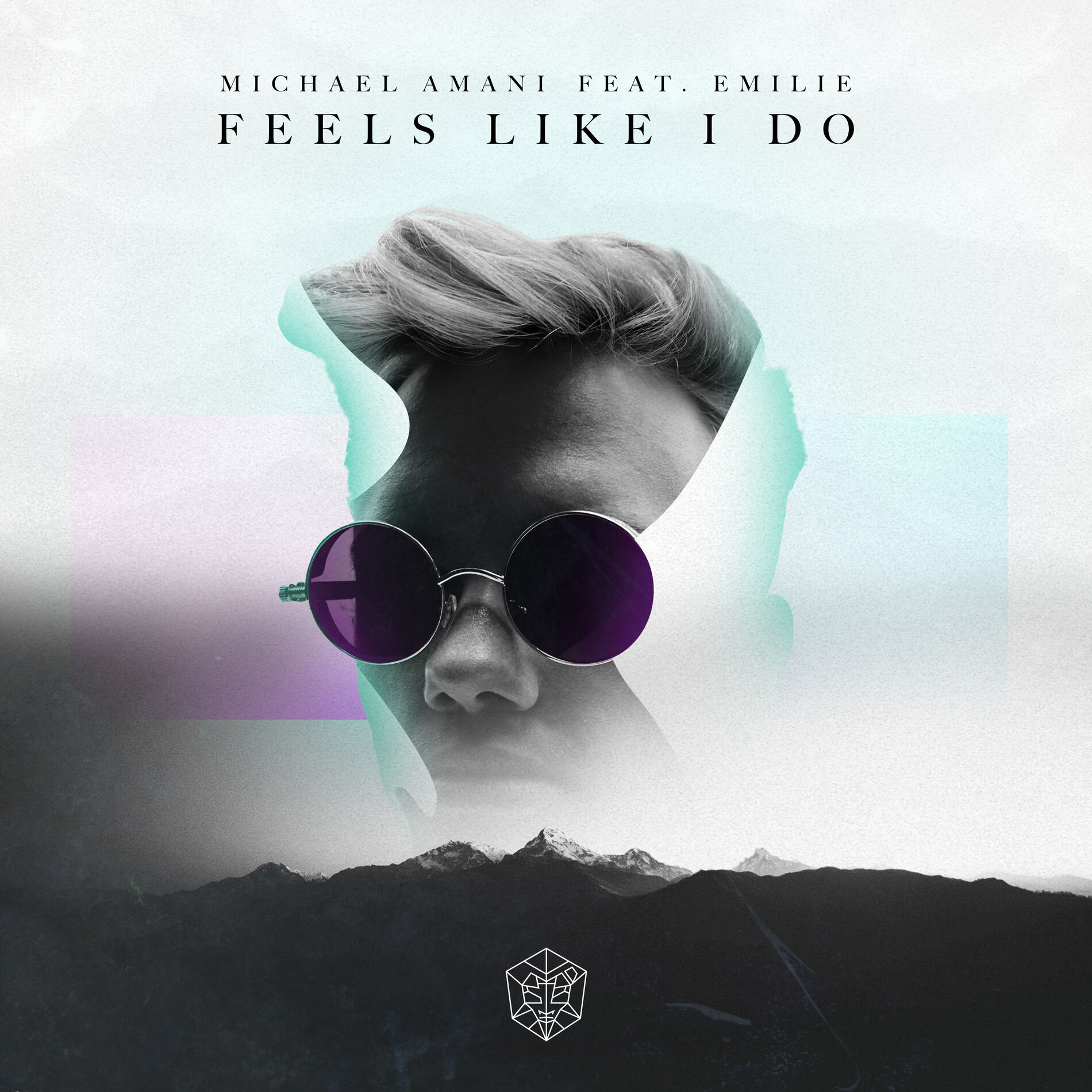 Album cover of Feels Like I Do