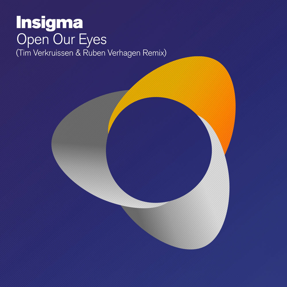 Picture of Open Our Eyes (Tim Verkruissen & Ruben Verhagen Remix)