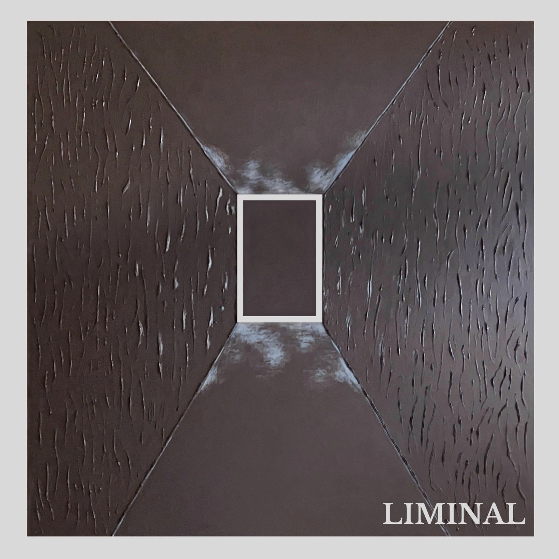 Album cover of LIMINAL