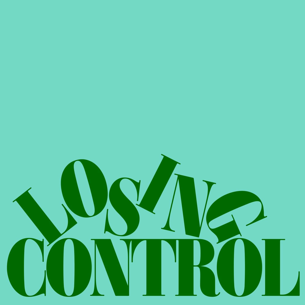 Album cover of Losing Control (Deep Mix)