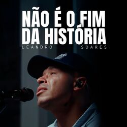 Não É o Fim da História