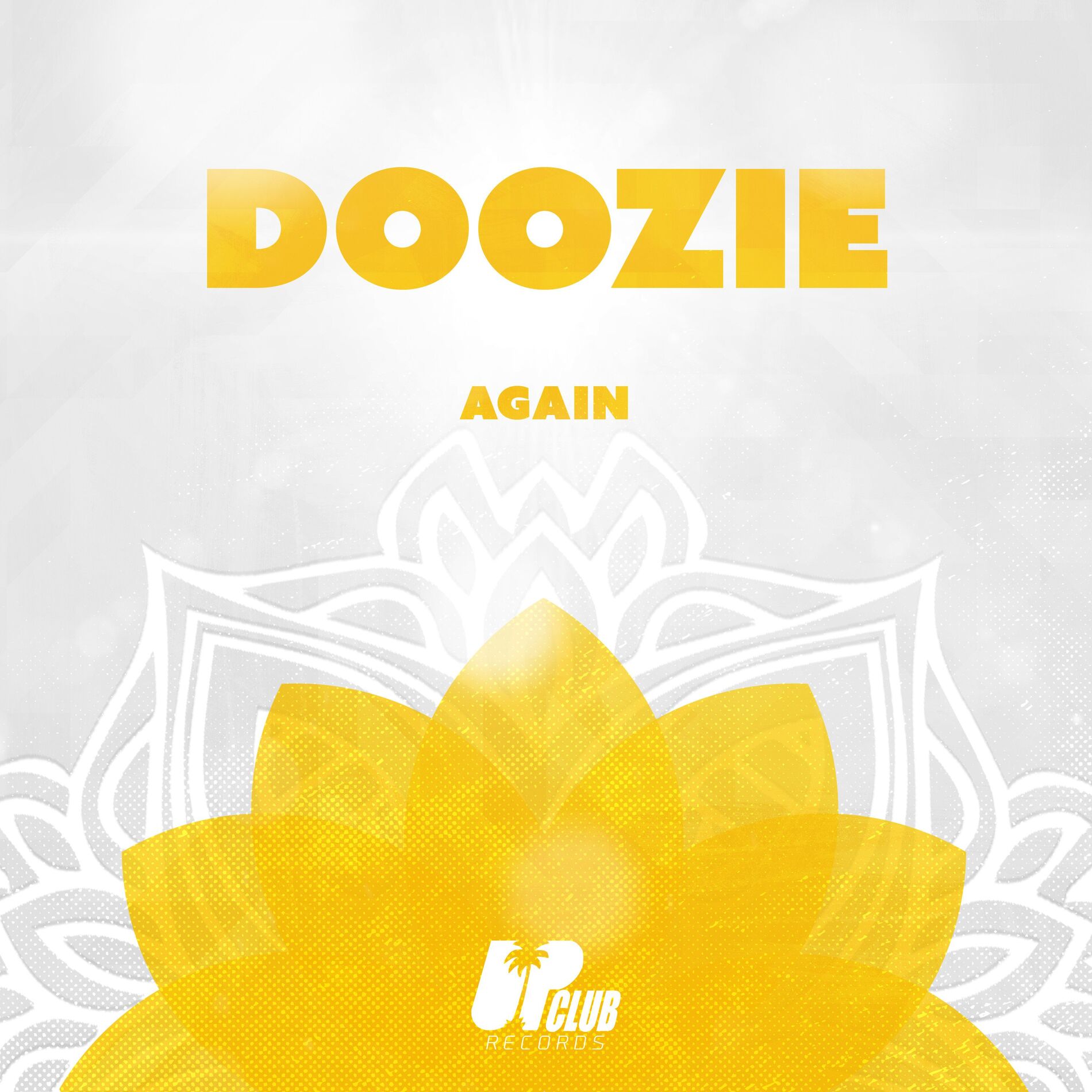 Album cover of Again