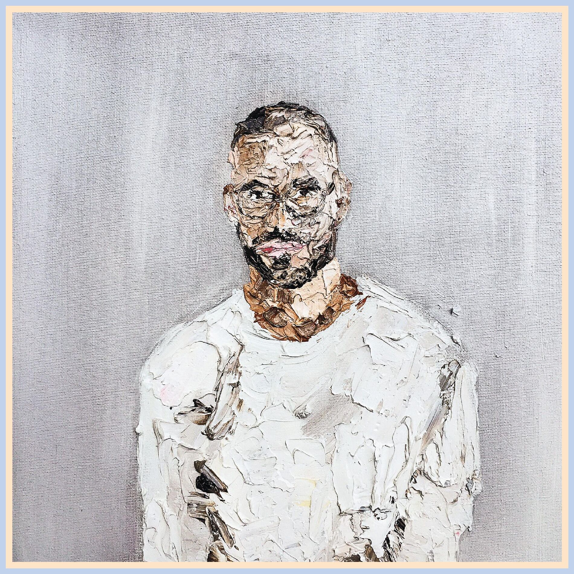 Album cover of Dealing in Hypotheticals