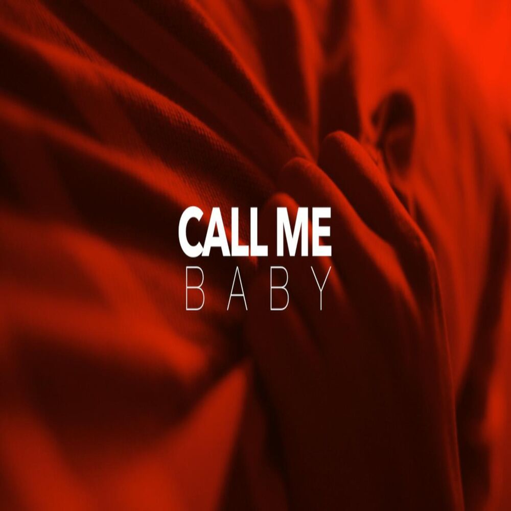 Picture of Call Me Baby