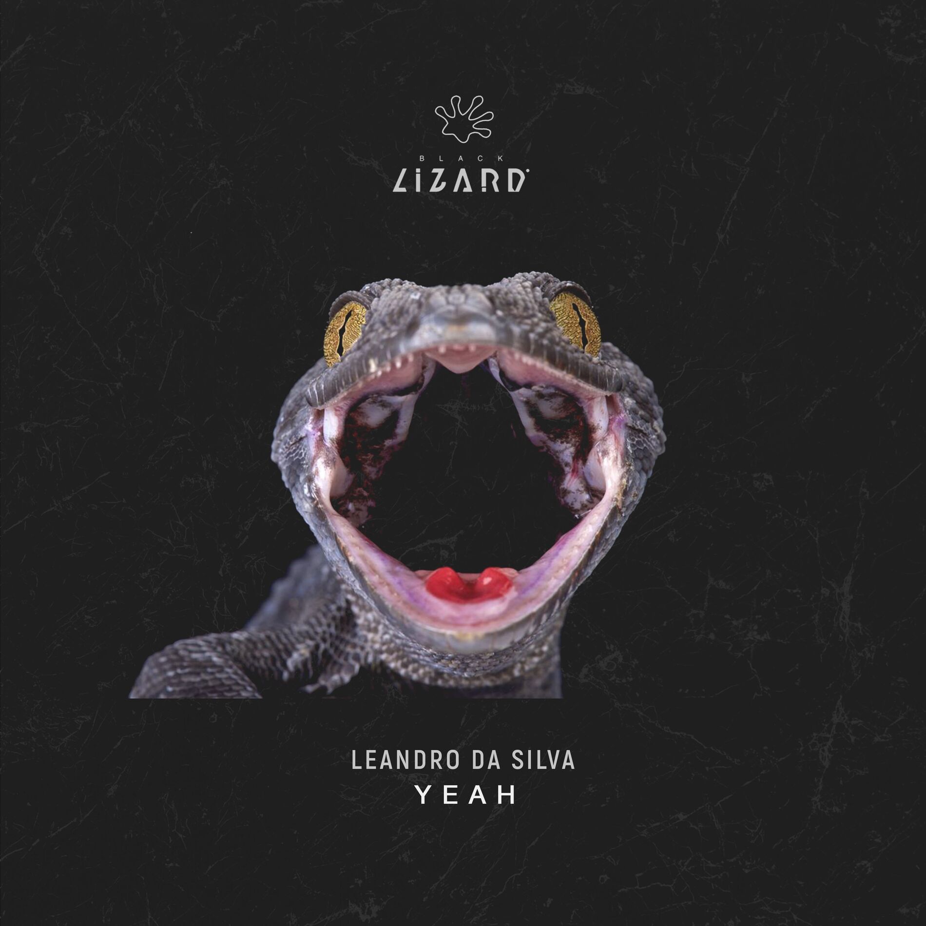 Album cover of Yeah