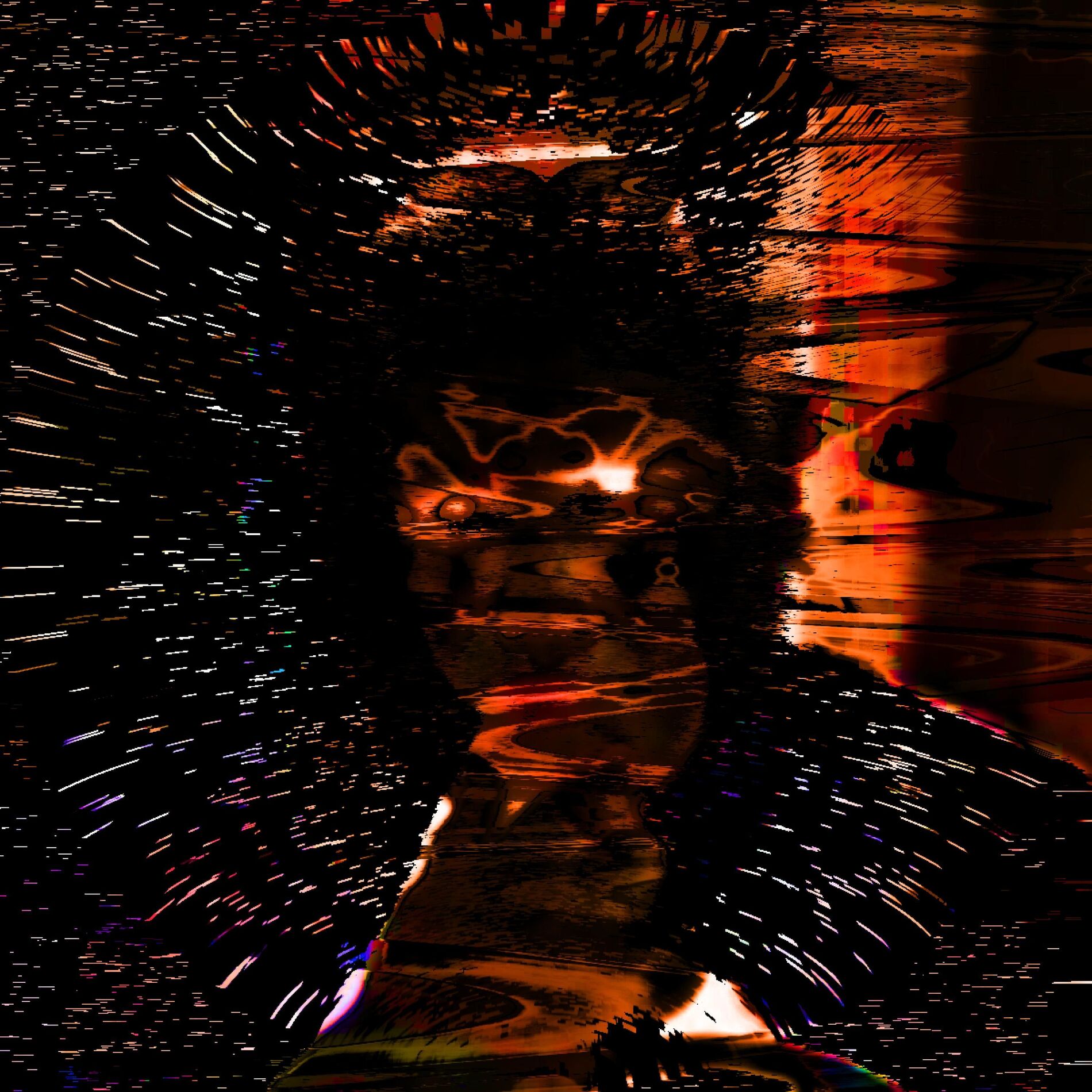 Album cover of you know me as the rizzler