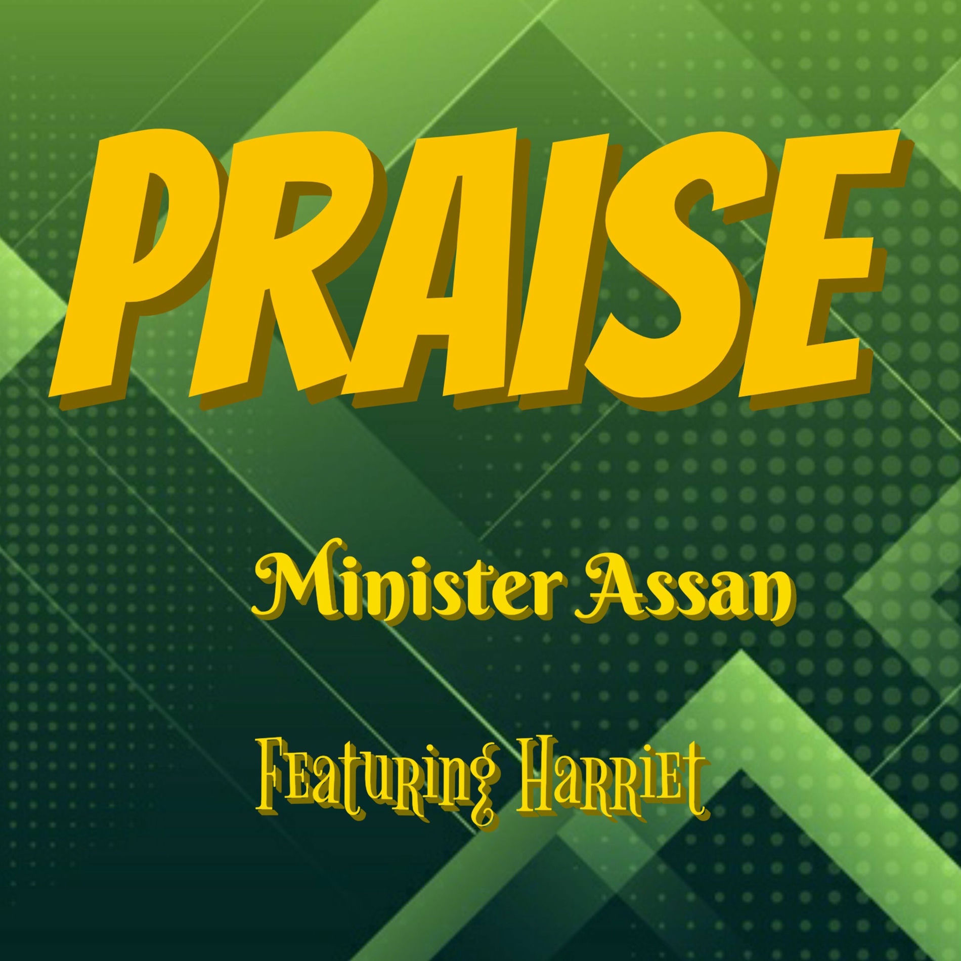 Album cover of Praise