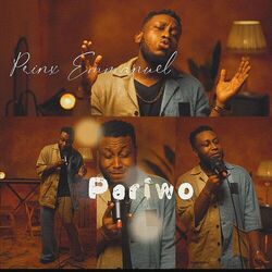 Cover of Pariwo