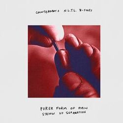 Cover of Purer Form of Pain