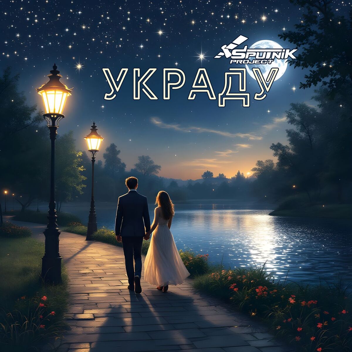 Album cover of Украду