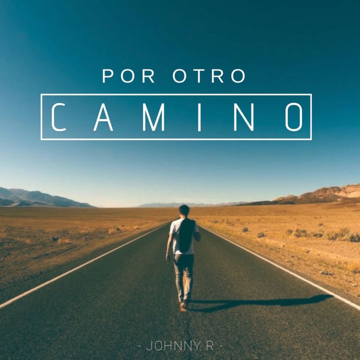 Album cover of Por Otro Camino