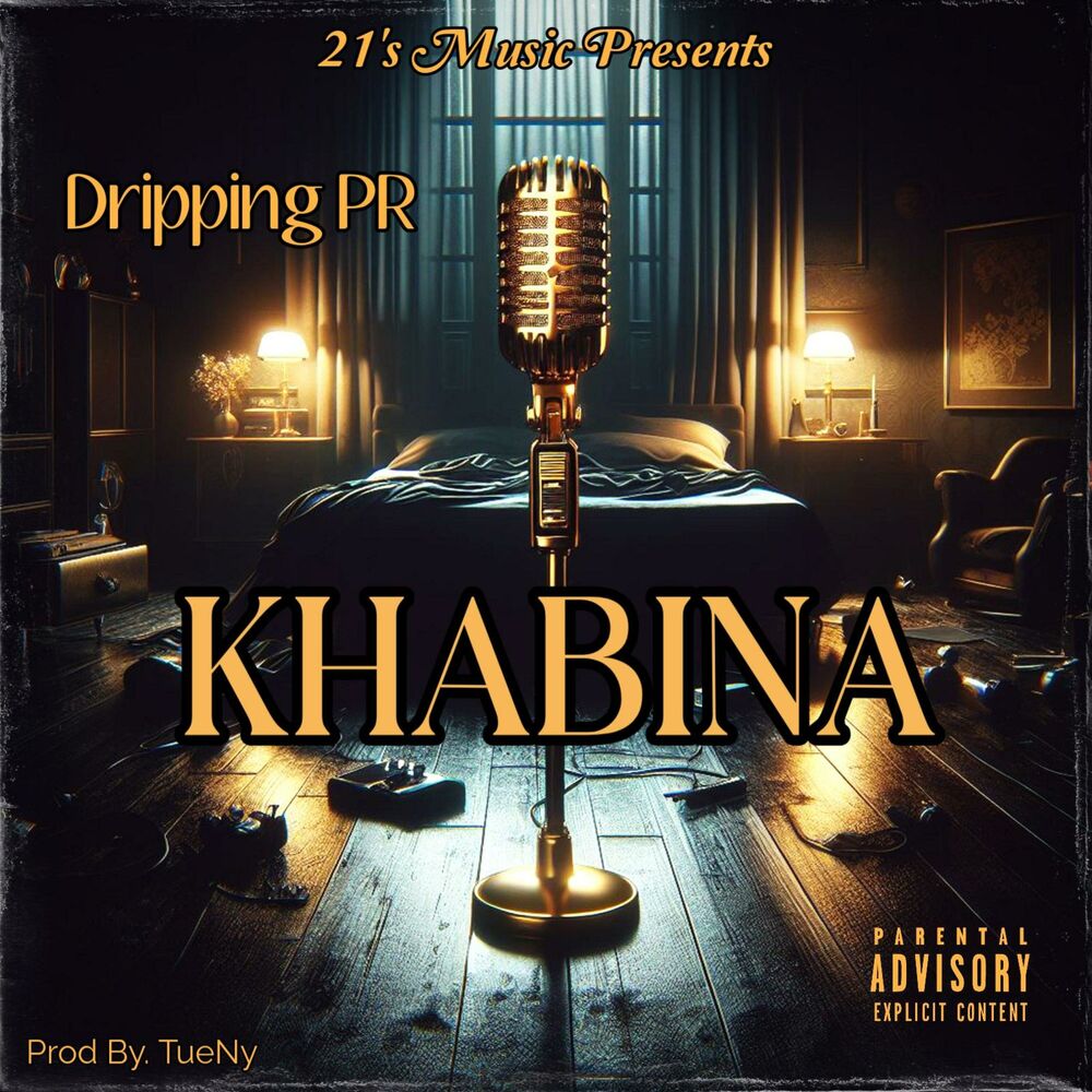 Picture of Dripping PR - KHABINA