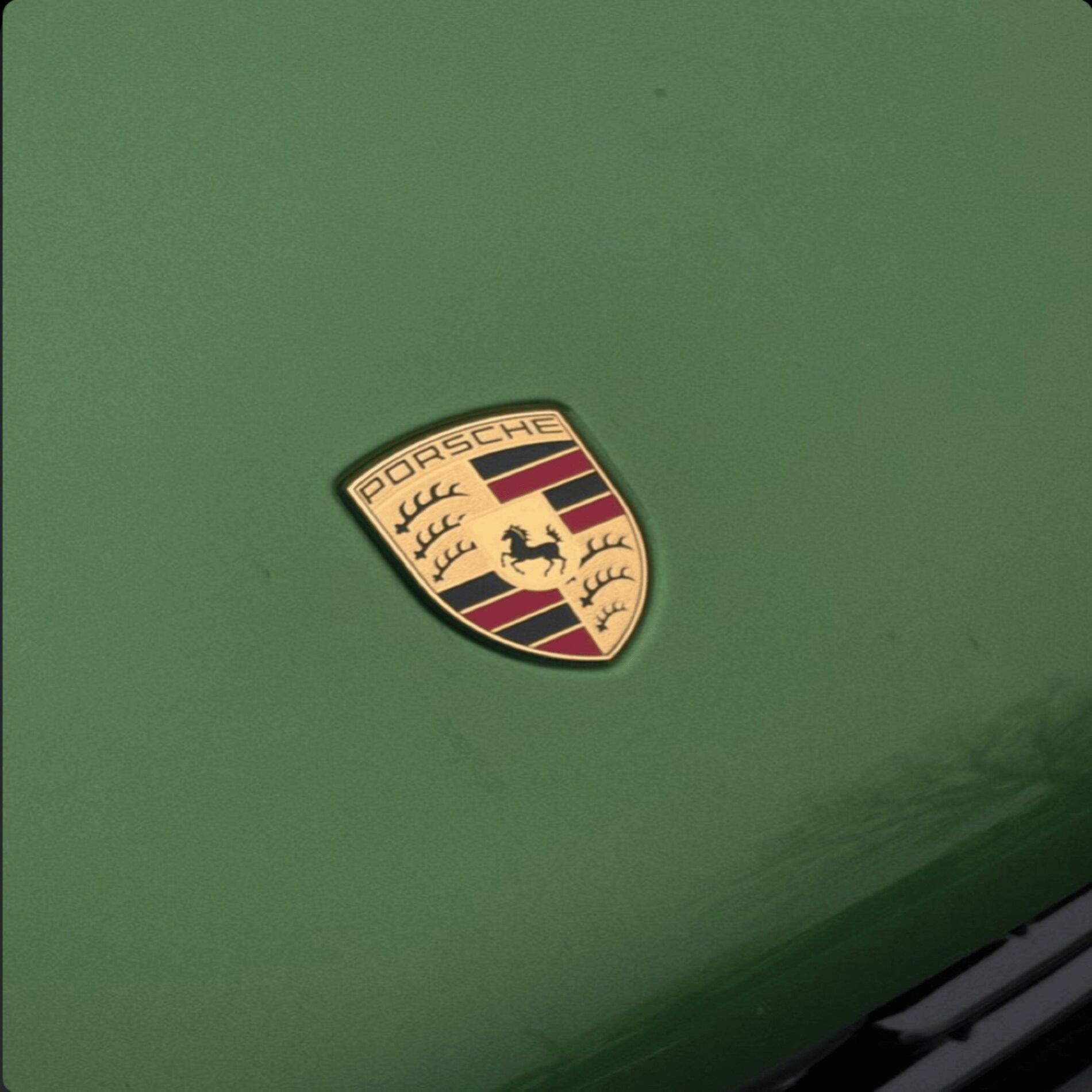 Album cover of DENTRO DA PORSCHE HORTELÃ (feat. DJ FLATI)
