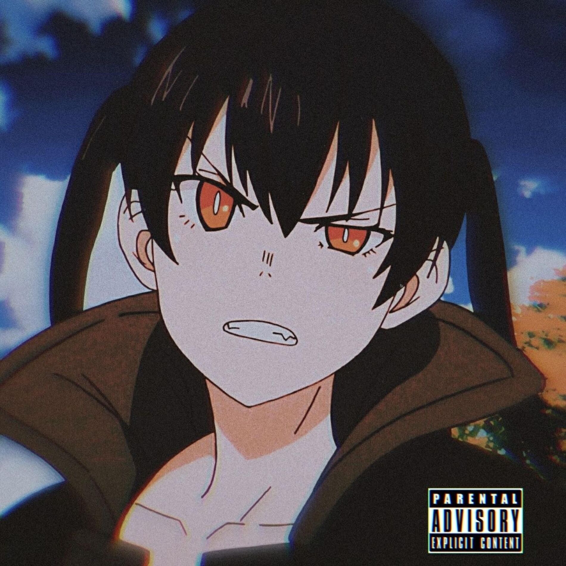 Album cover of Anime (feat. Jripey)