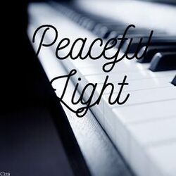 Cover of Peaceful Light