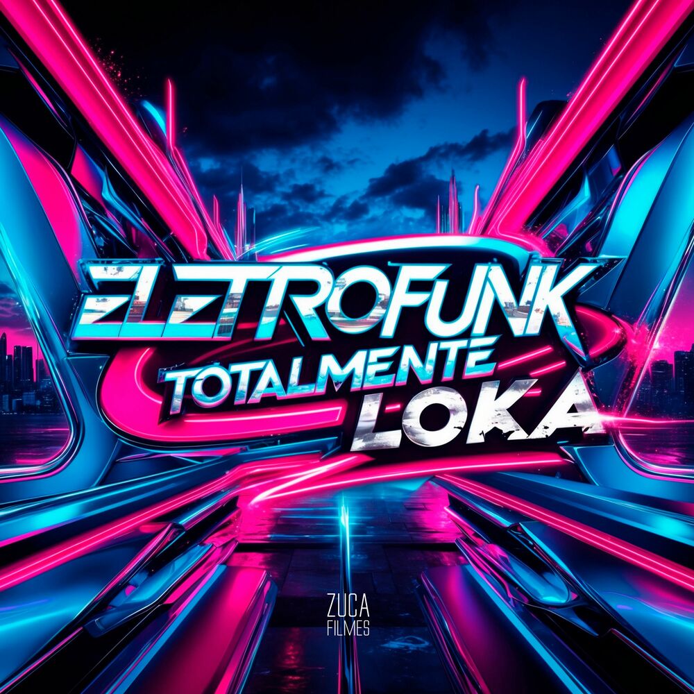 Picture of Eletrofunk Totalmente Loka