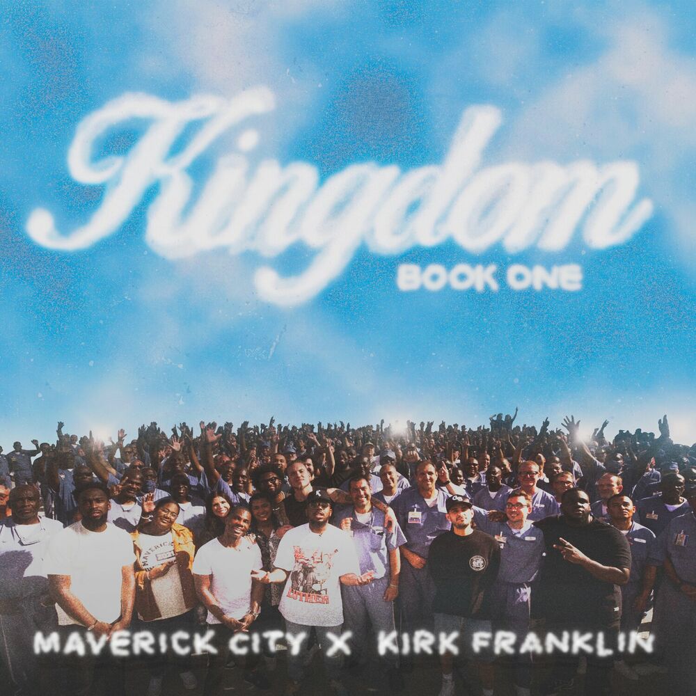 Picture of Kingdom Book One