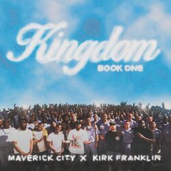 Cover of Kingdom Book One