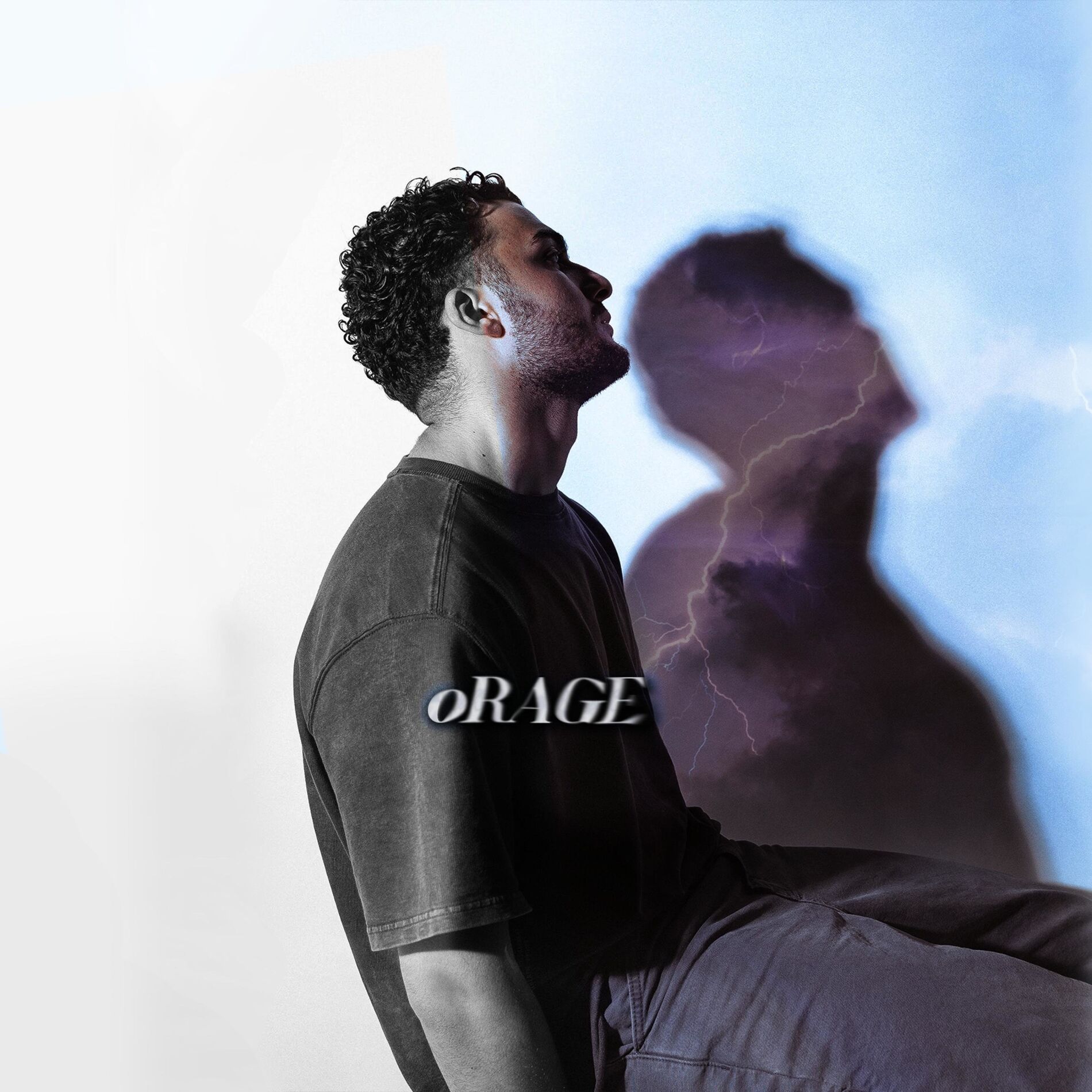 Album cover of oRAGE