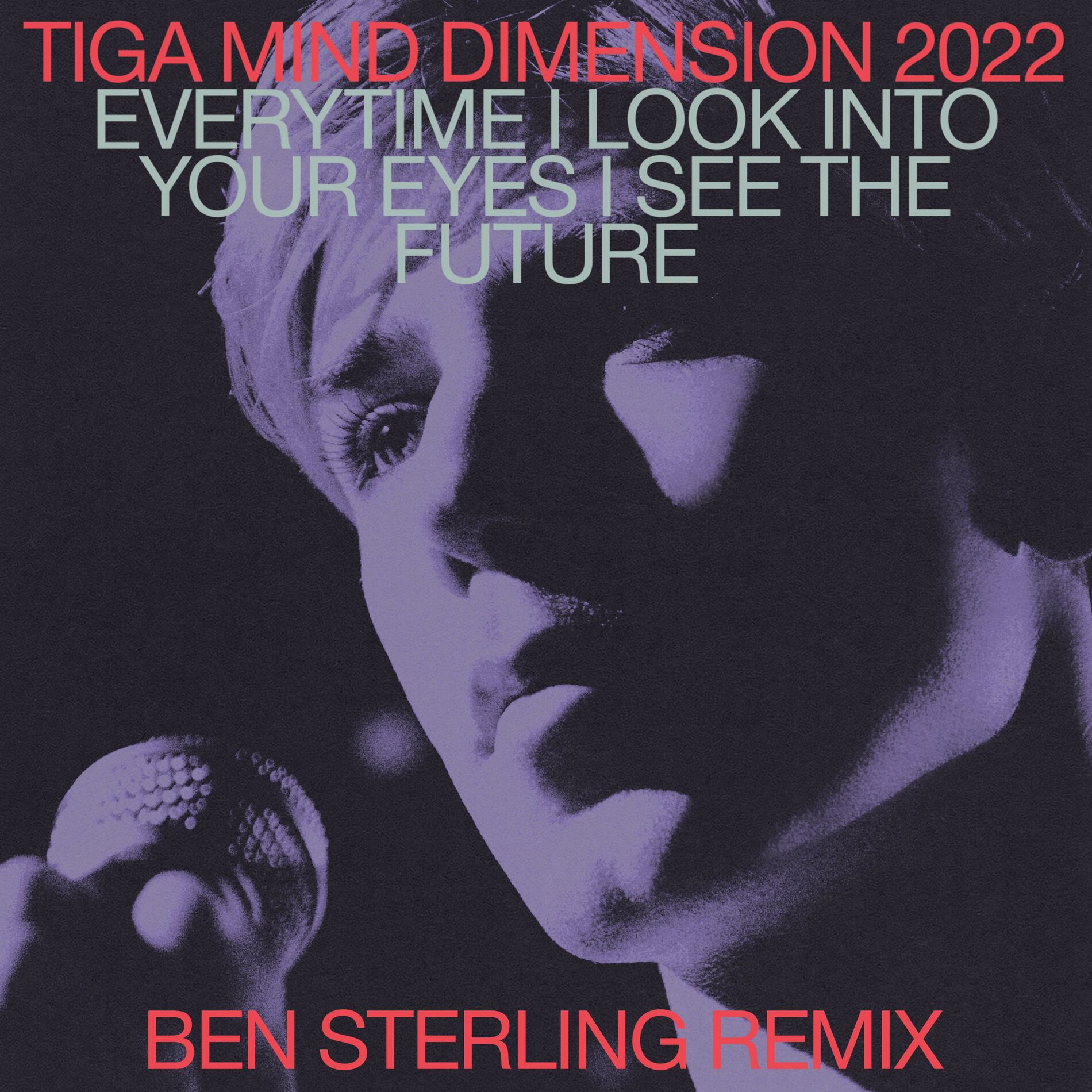 Album cover of Mind Dimension