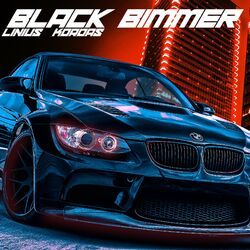 music cover