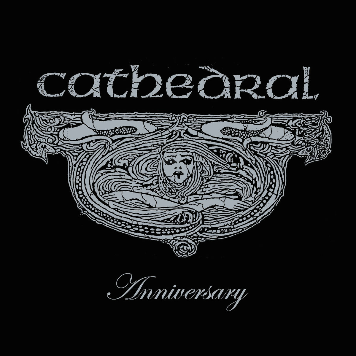 Album cover of Anniversary