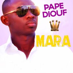 Cover of Mara