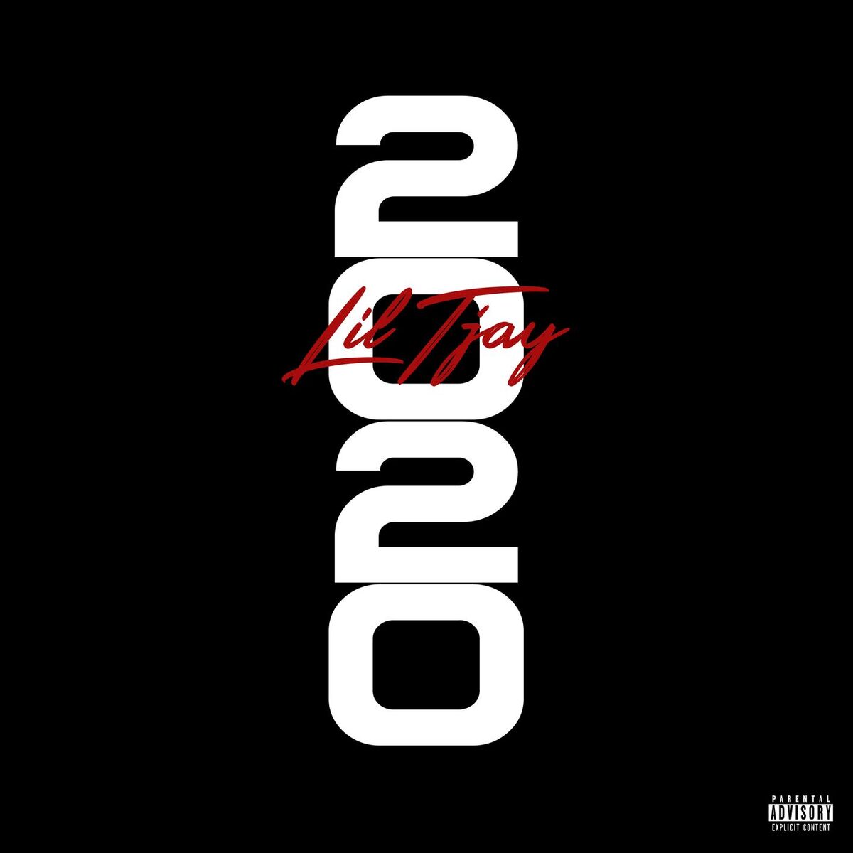 Album cover of 20/20
