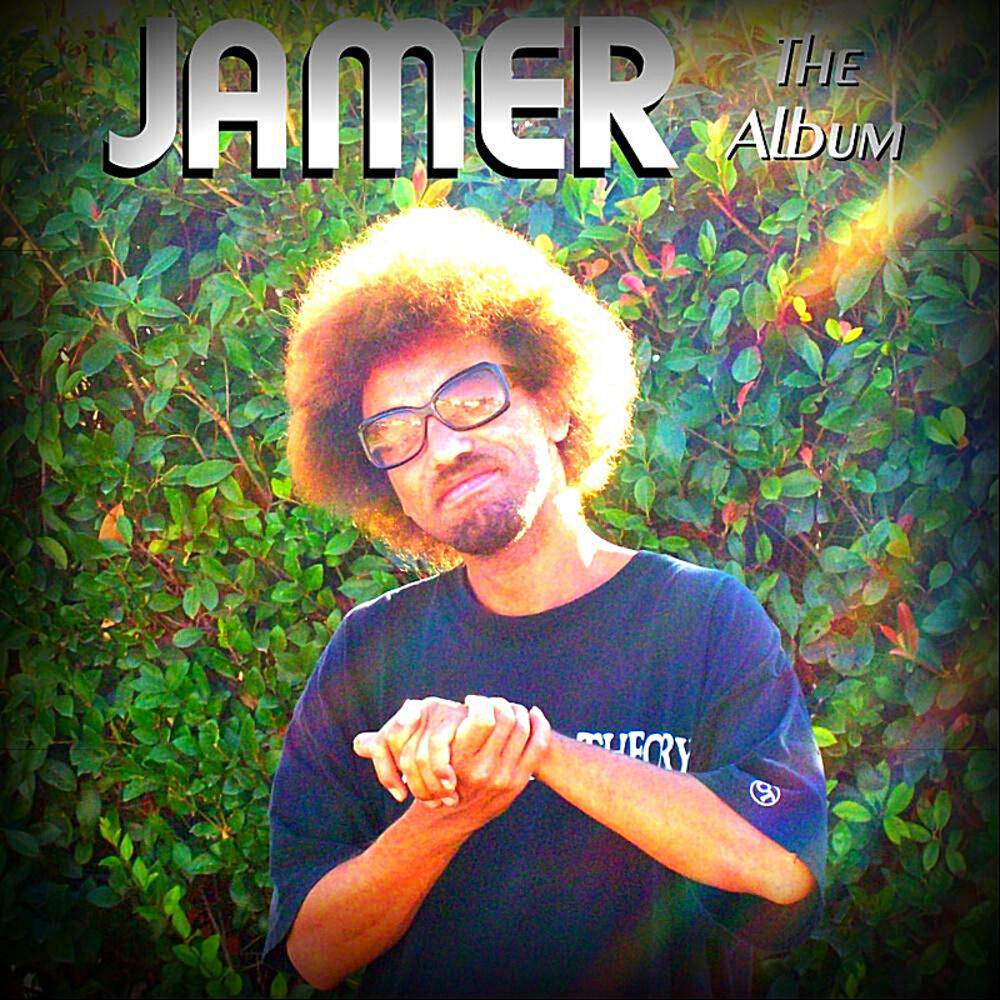 Picture of Jamer the Album