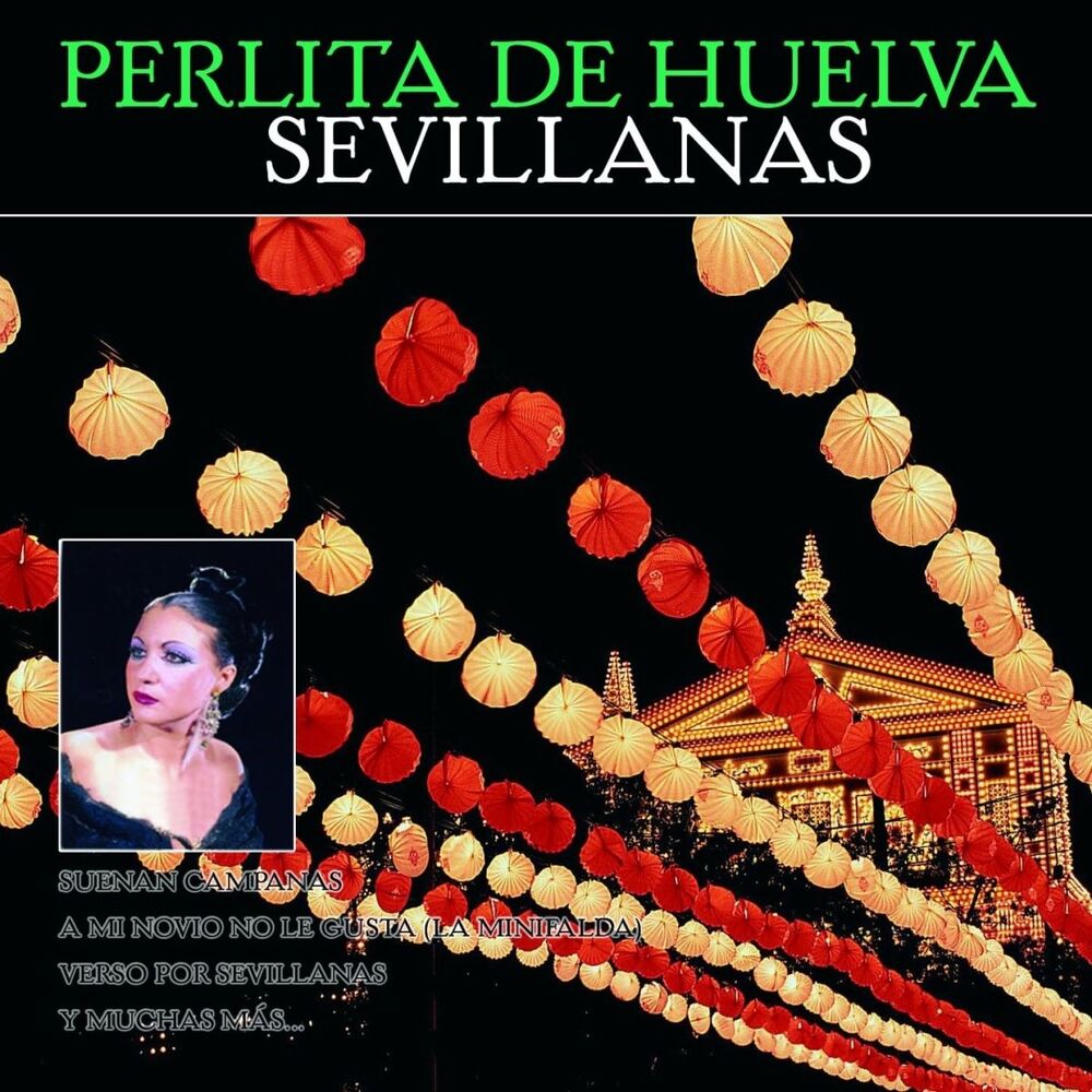 Picture of Sevillanas