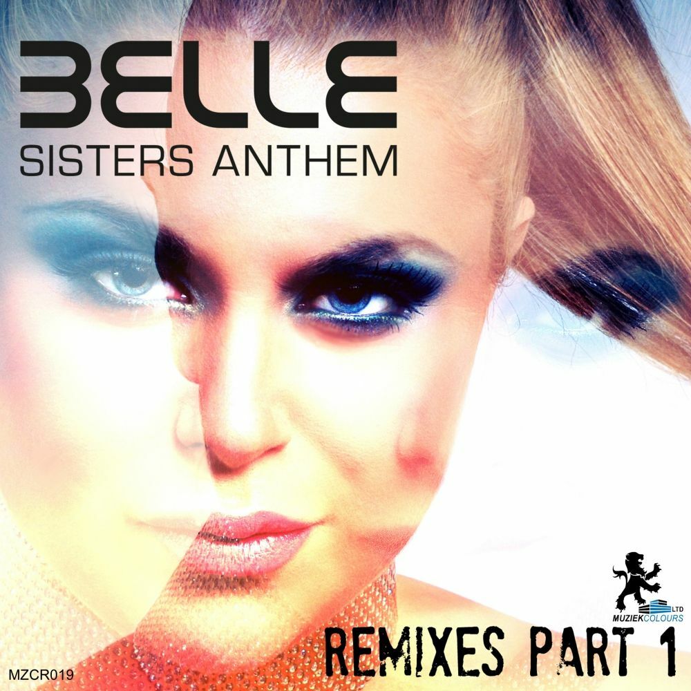 Picture of Sisters Anthem Remixes Part 1