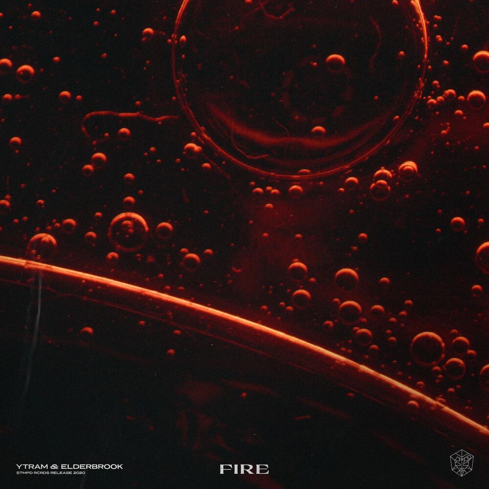 Picture of Fire (with Elderbrook)