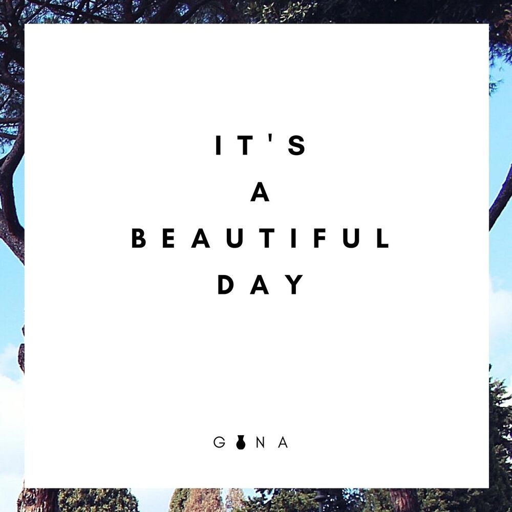 Picture of It's a Beautiful Day