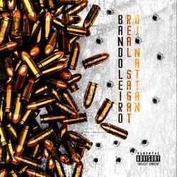 Cover of Bandoleiro