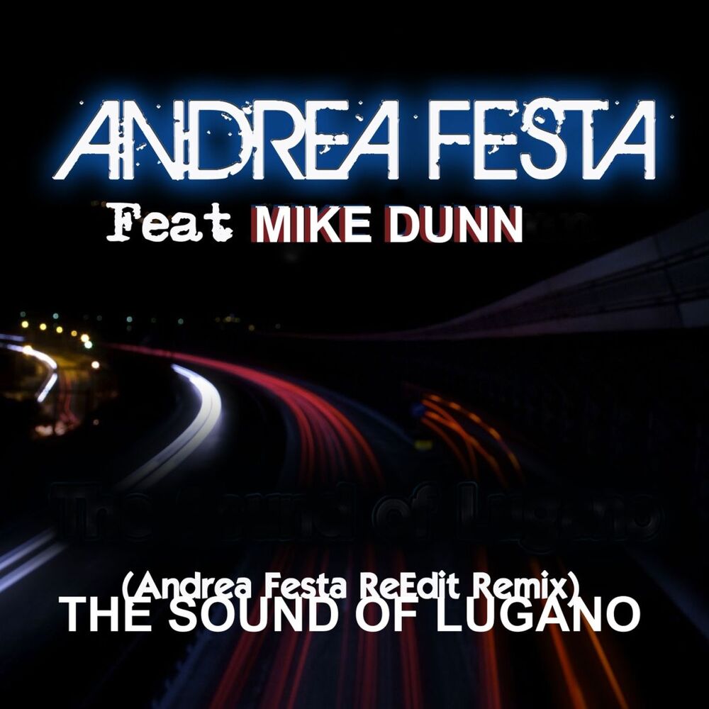 Picture of The Sound of Lugano