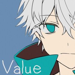 Cover of Value