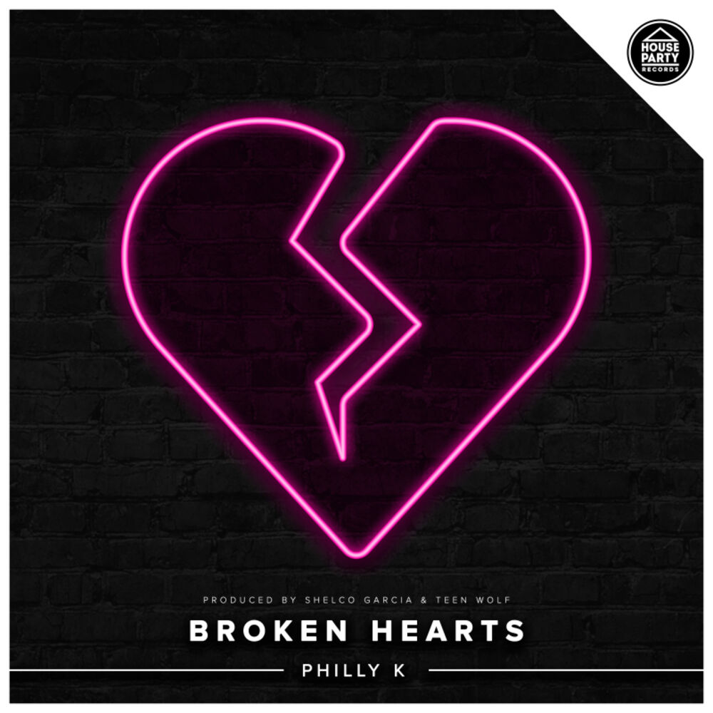 Picture of Broken Hearts