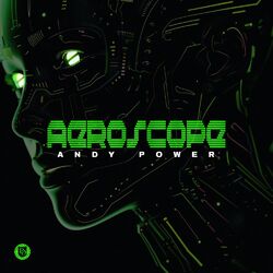 Cover of Aeroscope