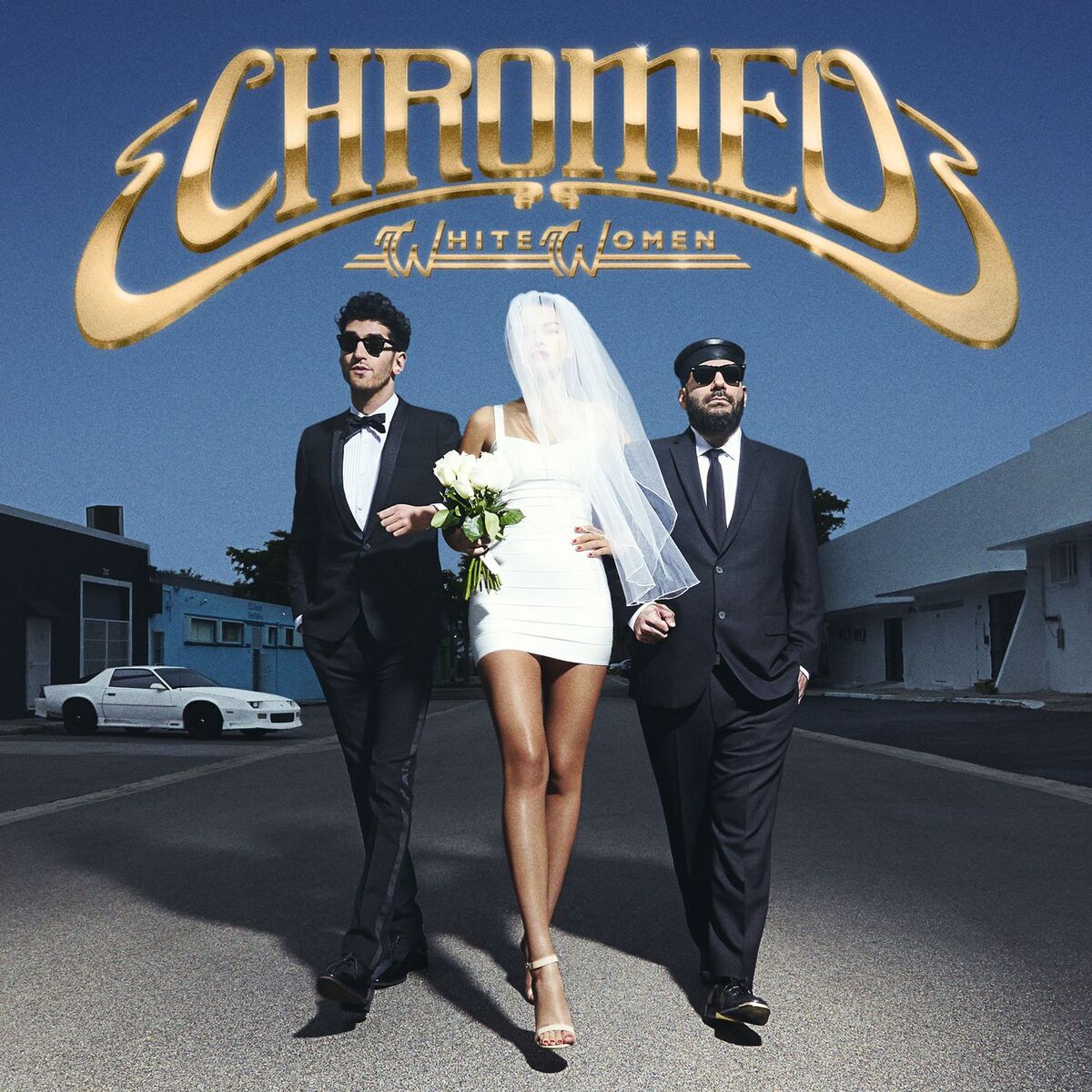 Album cover of Jealous (I Ain't With It)