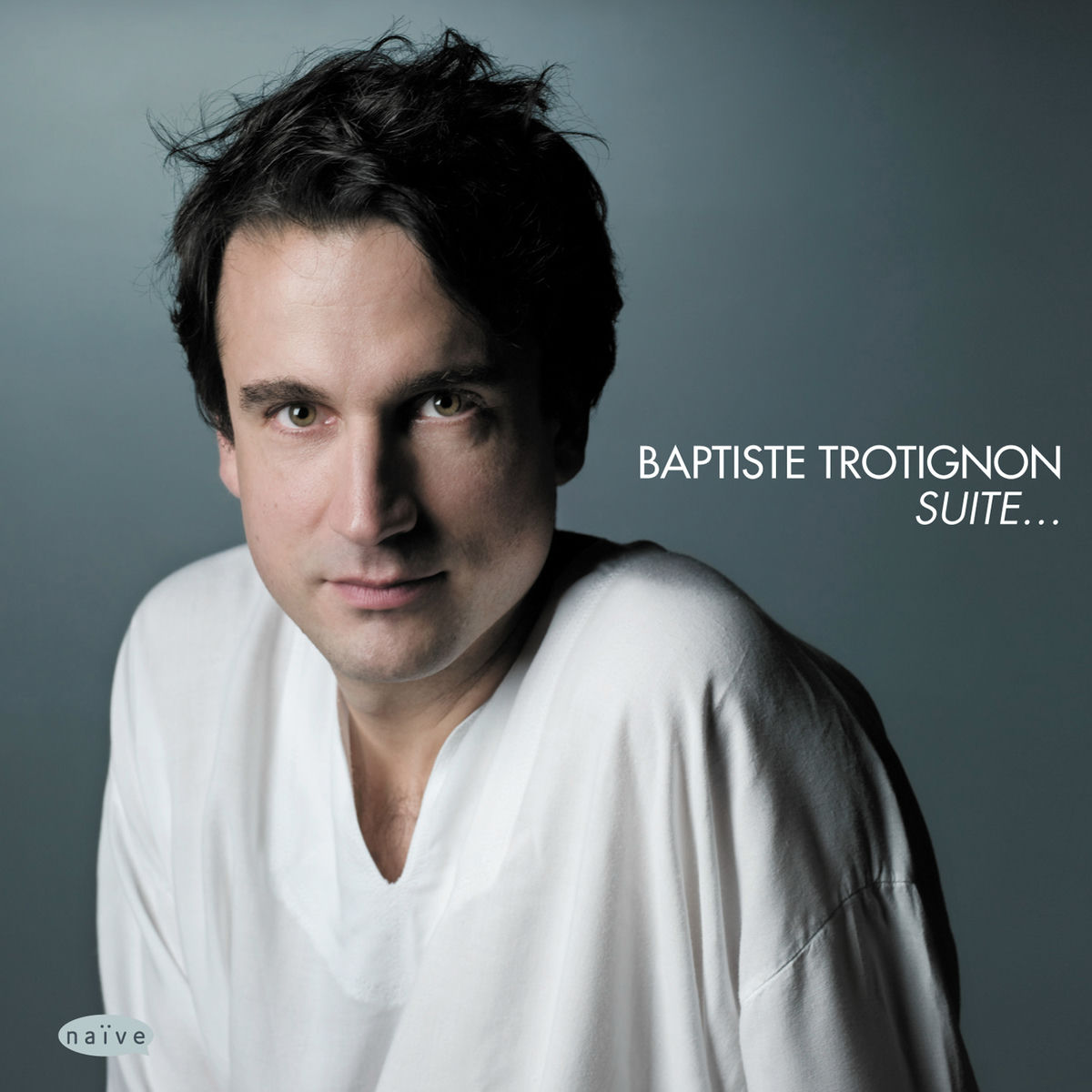 Album cover of Suite... Part IV