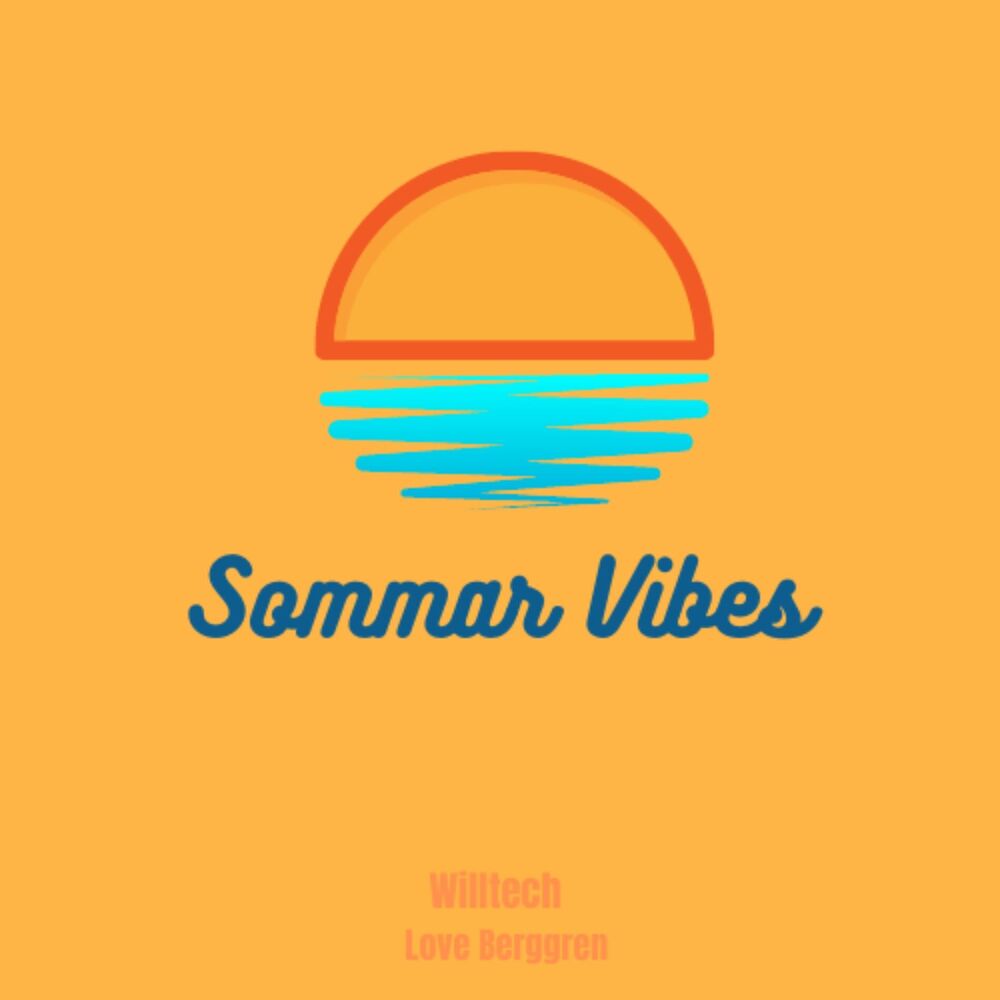 Picture of Sommar vibes