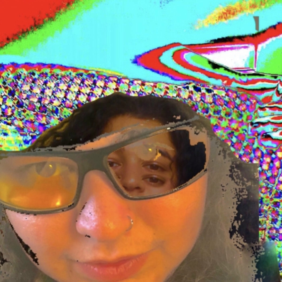 Album picture of I'm Allergic To Dogs!