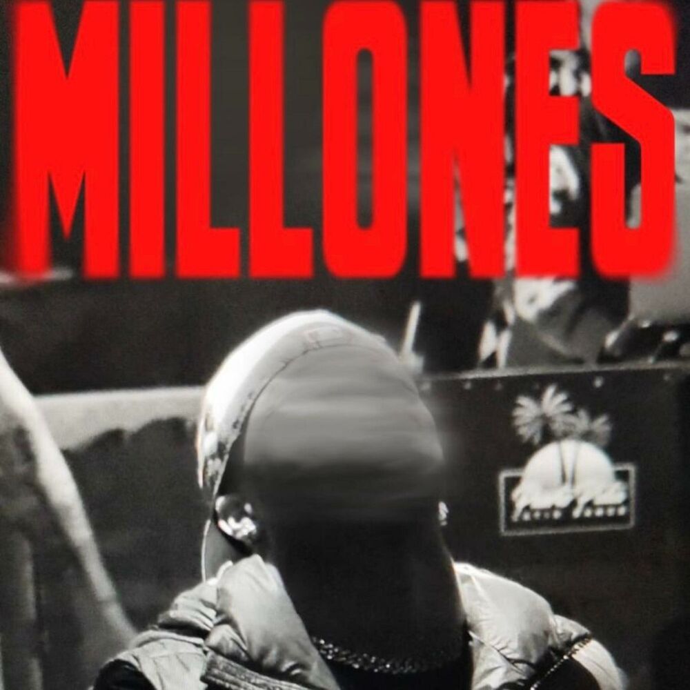 Picture of MILLONES (feat. CHAMA)