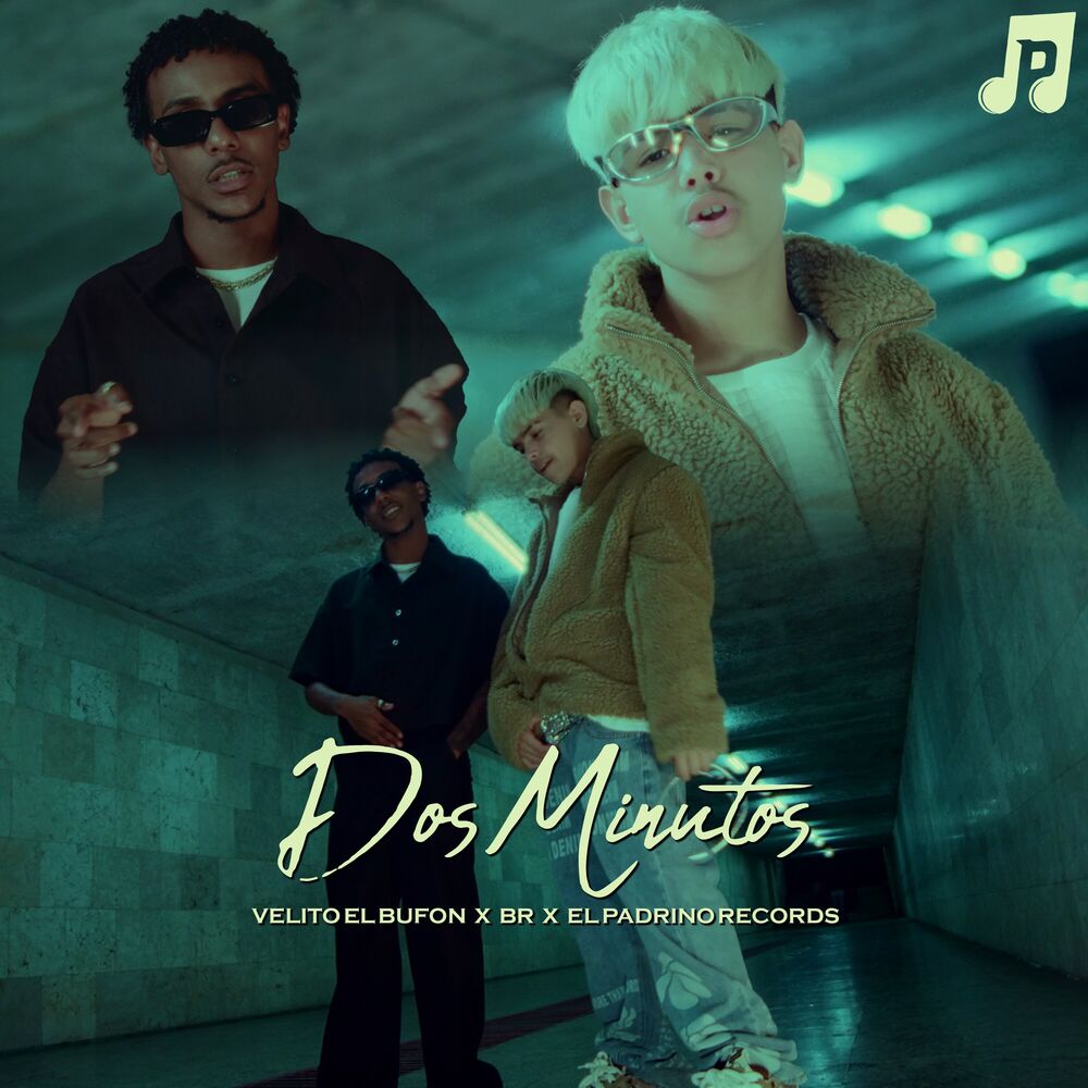 Picture of Dos Minutos