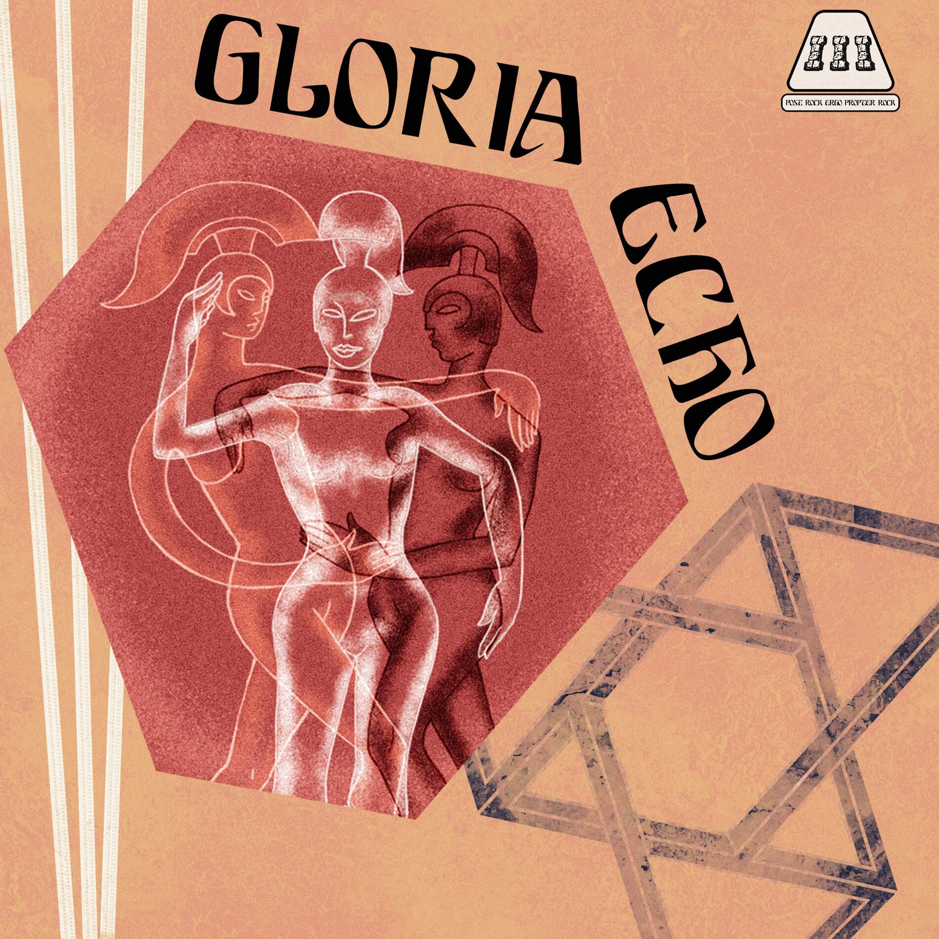 Album cover of Echo