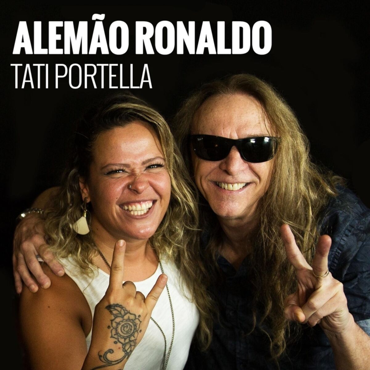 Album cover of Nosso Amor