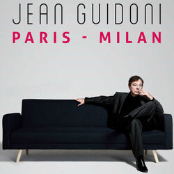 Cover of Paris - Milan